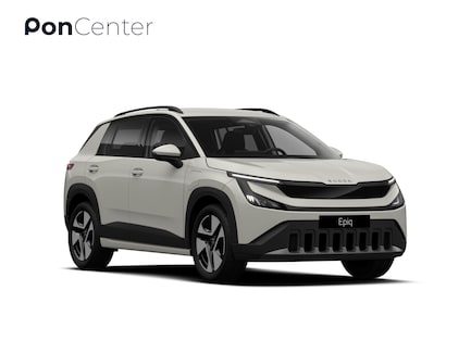 Skoda Overige 0