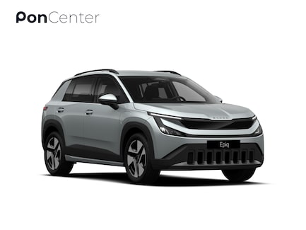 Skoda Overige 0