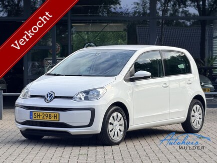 Volkswagen Up! 0