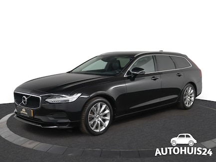 Volvo V90 0