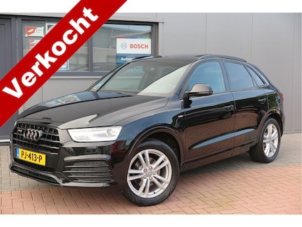 Audi Q3 0