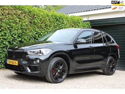 BMW X1 0