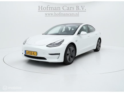 Tesla Model 3 0