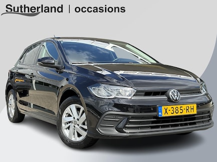 Volkswagen Polo 0