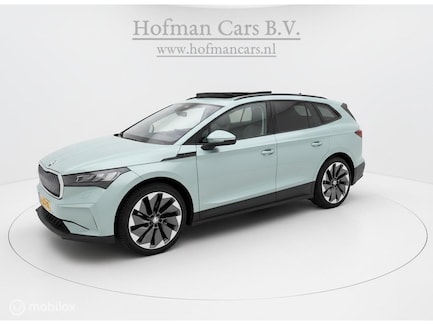 Skoda Enyaq 0