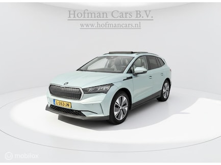 Skoda Enyaq 0