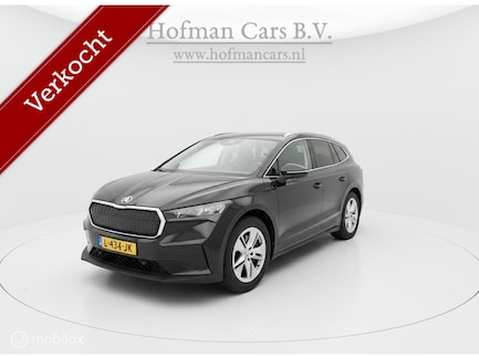 Skoda Enyaq 0