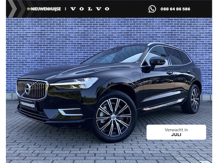 Volvo XC60 0