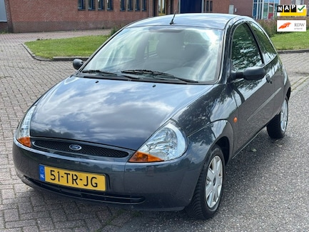 Ford Ka 0