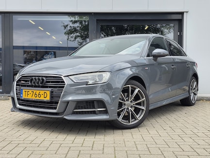 Audi A3 0