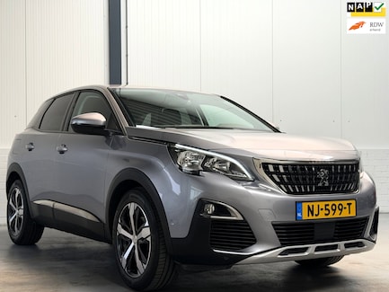 Peugeot 3008 0