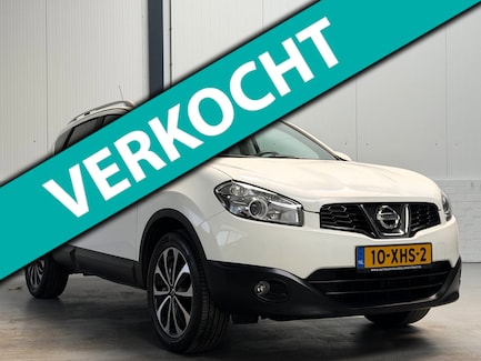 Nissan Qashqai 0