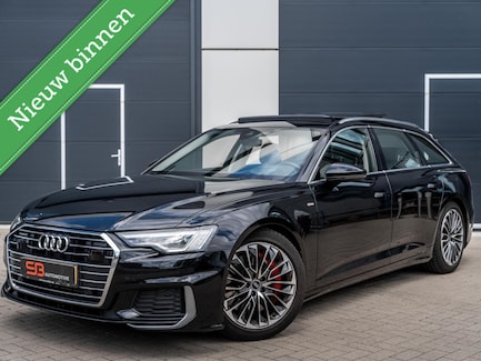 Audi A6 0