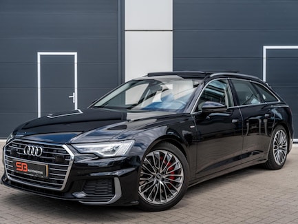 Audi A6 0