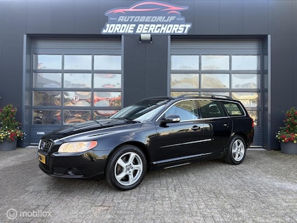 Volvo V70 0