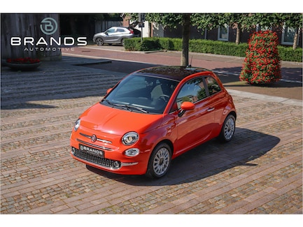 Fiat 500 0