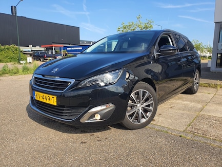 Peugeot 308 0