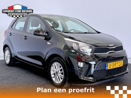 Kia Picanto 0
