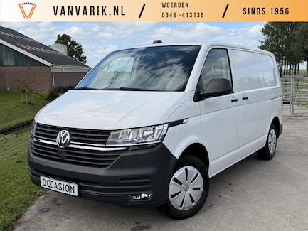 Volkswagen Transporter 0