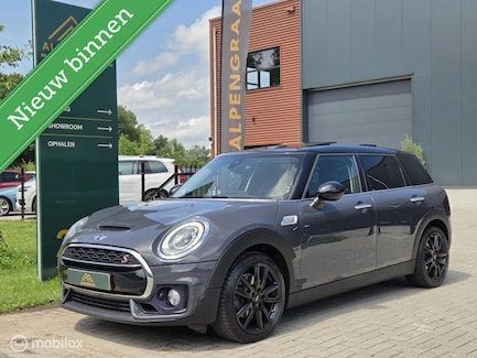 MINI Clubman 0