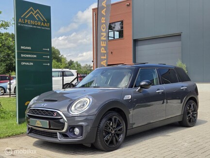 MINI Clubman 0