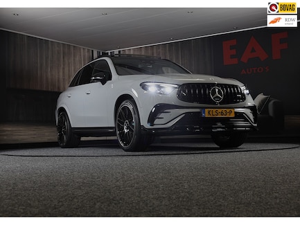 Mercedes-Benz GLC 0