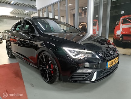 SEAT Leon 0
