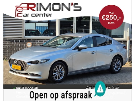 Mazda 3 0