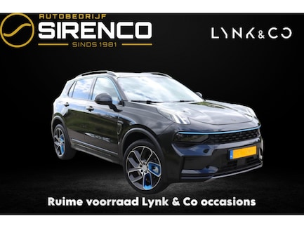 Lynk & Co 01 0