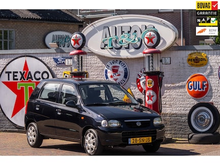 Suzuki Alto 0