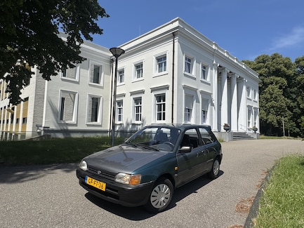 Toyota Starlet 0
