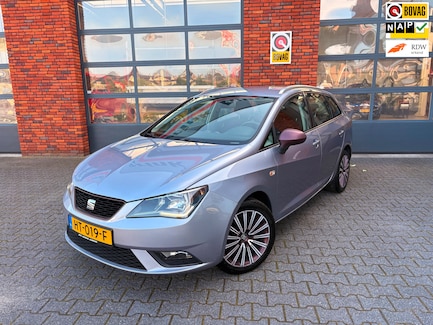 SEAT Ibiza 0