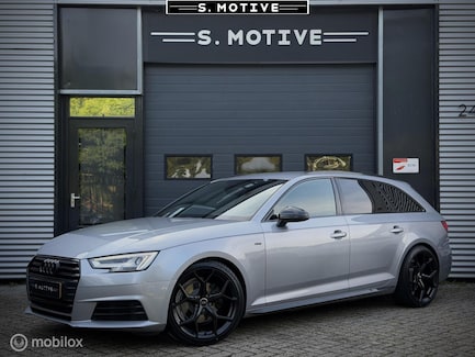 Audi A4 0