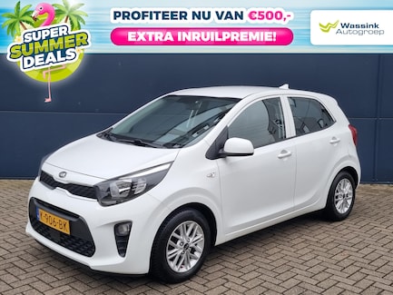 Kia Picanto 0