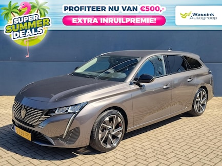 Peugeot 308 0