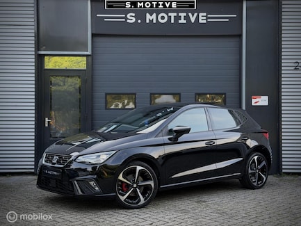SEAT Ibiza 0