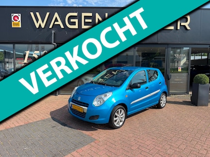 Suzuki Alto 0