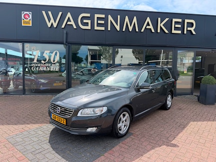 Volvo V70 0
