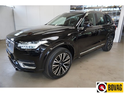 Volvo XC90 0