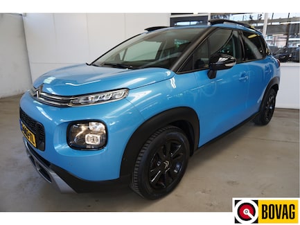 Citroën C3 Aircross 0