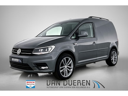 Volkswagen Caddy 0