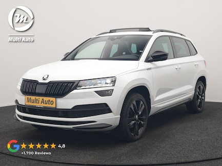 Skoda Karoq 0