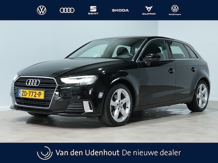 Audi A3 0