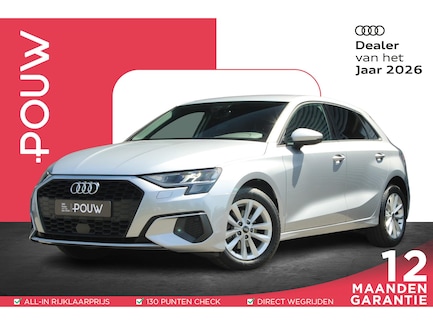 Audi A3 0