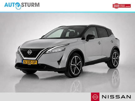 Nissan Qashqai 0