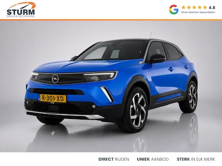 Opel Mokka 0