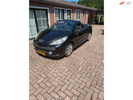 Peugeot 207 0