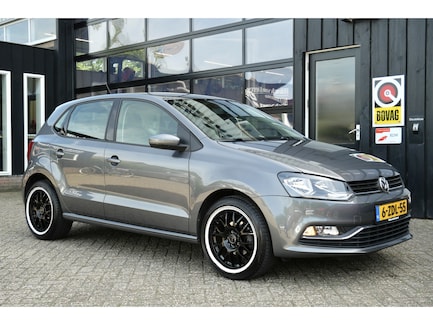 Volkswagen Polo 0