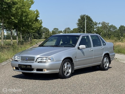 Volvo S70 0