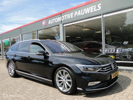 Volkswagen Passat 0
